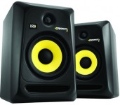 Monitor de Audio KRK Rokit 6 G3